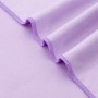 Toallas de Reposera 2 pcs Morado 210 x 75 cm en Toallas | Comprar online en Foru.es