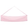 Toallas de Reposera 2 pcs Rosa 210 x 75 cm en Toallas | Comprar online en Foru.es