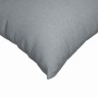 Cojines de sofá 2 pcs Gris Claro 60 x 40 cm tela en Decoración | Comprar online en Foru.es