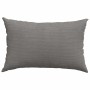Cojines de sofá 2 pcs Gris Claro 60 x 40 cm Tela de pana en Decoración | Comprar online en Foru.es