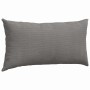 Cojines de sofá 2 pcs Gris Claro 80 x 40 cm Tela de pana en Decoración | Comprar online en Foru.es