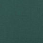 Cojines de sofá 2 pcs Verde oscuro 70 x 50 cm tela en Decoración | Comprar online en Foru.es