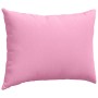 Cojines de sofá 2 pcs Rosa 70 x 50 cm tela en Decoración | Comprar online en Foru.es