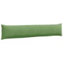 Cojines de sofá 2 pcs Verde claro 200 x 40 cm Tela de pana en Decoración | Comprar online en Foru.es