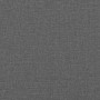Cojines de sofá 2 pcs Gris oscuro 45 x 45 cm tela en Decoración | Comprar online en Foru.es