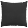 Cojines de sofá 2 pcs Negro 45 x 45 cm tela en Decoración | Comprar online en Foru.es