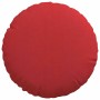 Cojines para asiento 2 pcs Rojo Ø30 x 13 cm tela en Decoración | Comprar online en Foru.es
