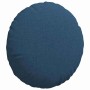 Cojines para asiento 2 pcs Azul Ø40 x 13 cm tela en Decoración | Comprar online en Foru.es