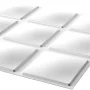 WallArt Paneles de pared 3D 24 uds GA-WA07 diseño Cubes de WallArt, Recubrimiento de paredes - Ref: Foro24-276199, Precio: 87...