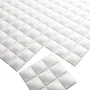 WallArt Paneles de pared 3D 24 uds GA-WA07 diseño Cubes de WallArt, Recubrimiento de paredes - Ref: Foro24-276199, Precio: 87...