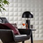 WallArt Paneles de pared 3D 24 uds GA-WA07 diseño Cubes de WallArt, Recubrimiento de paredes - Ref: Foro24-276199, Precio: 89...
