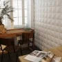 WallArt Paneles de pared 3D 24 uds GA-WA07 diseño Cubes de WallArt, Recubrimiento de paredes - Ref: Foro24-276199, Precio: 87...