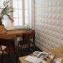 WallArt Paneles de pared 3D 24 uds GA-WA07 diseño Cubes de WallArt, Recubrimiento de paredes - Ref: Foro24-276199, Precio: 89...