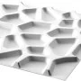 WallArt 3D Wandpaneele 24 Stück GA-WA01 Lücken von WallArt, Wandverkleidung - Ref: Foro24-276193, Preis: 83,70 €, Rabatt: %