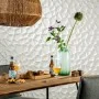 WallArt 3D Wandpaneele 24 Stück GA-WA01 Lücken von WallArt, Wandverkleidung - Ref: Foro24-276193, Preis: 83,70 €, Rabatt: %