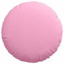 Cojines para asiento 2 pcs Rosa Ø60 x 21 cm tela en Decoración | Comprar online en Foru.es