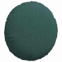 Cojines para asiento 2 pcs Verde oscuro Ø80 x 29 cm tela en Decoración | Comprar online en Foru.es