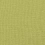 Cojines para asiento 2 pcs Verde claro Ø80 x 29 cm tela en Decoración | Comprar online en Foru.es