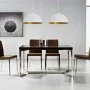 Ceiling lamp 2 pcs white hemispherical adjustable height by vidaXL, Lamps - Ref: Foro24-241114, Price: 58,61 €, Discount: %