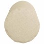 Cojines Bolster 2 pcs Crema Ø 15 x 40 cm tela en Decoración | Comprar online en Foru.es