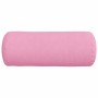 Cojines Bolster 2 pcs Rosa Ø 15 x 40 cm tela en Decoración | Comprar online en Foru.es