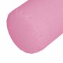 Cojines Bolster 2 pcs Rosa Ø 15 x 40 cm tela en Decoración | Comprar online en Foru.es