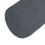 Cojines Bolster 2 pcs Gris oscuro Ø 15 x 40 cm Tela de pana en Decoración | Comprar online en Foru.es