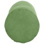 Cojines Bolster 2 pcs Verde claro Ø 15 x 40 cm Tela de pana en Decoración | Comprar online en Foru.es