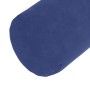 Cojines Bolster 2 pcs Azul Policía Ø 15 x 40 cm Tela de pana en Decoración | Comprar online en Foru.es
