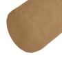 Cojines Bolster 2 pcs Marrón Ø 25 x 70 cm Tela de pana en Decoración | Comprar online en Foru.es