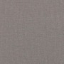 Cojines para asiento 4 pcs Taupé 45 x 45 x 12 cm tela en Decoración | Comprar online en Foru.es