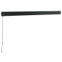 Toldo retráctil aluminio y tela blanco y amarillo 3x2,5 m de vidaXL, Toldos - Ref: Foro24-3154556, Precio: 412,57 €, Descuent...