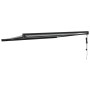 Toldo retráctil aluminio y tela color crema 4x3 m de vidaXL, Toldos - Ref: Foro24-3154603, Precio: 795,74 €, Descuento: %