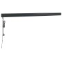 Toldo retráctil aluminio y tela color crema 4x3 m de vidaXL, Toldos - Ref: Foro24-3154603, Precio: 795,74 €, Descuento: %