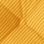 Cojines para asiento 4 pcs Amarillo Claro 45 x 45 cm en Decoración | Comprar online en Foru.es