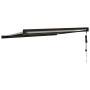 Toldo retráctil aluminio y tela color crema 3,5x2,5 m de vidaXL, Toldos - Ref: Foro24-3154602, Precio: 548,17 €, Descuento: %