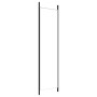Biombo divisor de 3 paneles de tela blanco 150x200 cm de vidaXL, Divisores de ambientes - Ref: Foro24-350178, Precio: 30,70 €...