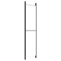 Biombo divisor de 5 paneles de tela blanco 250x220 cm de vidaXL, Divisores de ambientes - Ref: Foro24-350202, Precio: 48,70 €...