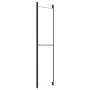 Biombo divisor de 5 paneles de tela blanco 250x220 cm de vidaXL, Divisores de ambientes - Ref: Foro24-350202, Precio: 47,80 €...