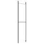 Biombo divisor de 3 paneles de tela blanco 150x220 cm de vidaXL, Divisores de ambientes - Ref: Foro24-350194, Precio: 40,16 €...