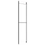 Biombo divisor de 3 paneles de tela blanco 150x220 cm de vidaXL, Divisores de ambientes - Ref: Foro24-350194, Precio: 36,58 €...