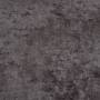 Alfombra lavable antideslizante gris Ø 200 cm en Alfombras | Comprar online en Foru.es