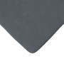 Cojines para asiento 4 pcs Gris oscuro 40 x 40 x 3 cm en Decoración | Comprar online en Foru.es