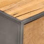 Mesa de centro de madera maciza reciclada 90x50x35 cm de vidaXL, Mesas de centro - Ref: Foro24-286530, Precio: 164,15 €, Desc...
