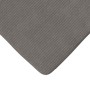 Cojines para asiento 4 pcs Gris Claro 40 x 40 x 3 cm en Decoración | Comprar online en Foru.es