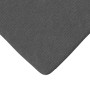 Cojines para asiento 4 pcs Gris oscuro 40 x 40 x 3 cm en Decoración | Comprar online en Foru.es