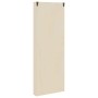 Expositor de Pared Beige 21 x 4,5 x 59 cm Madera de ingeniería en Estanterías | Comprar online en Foru.es