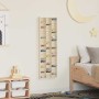 Expositor de Pared Beige 30 x 4,5 x 96 cm Madera de ingeniería en Estanterías | Comprar online en Foru.es