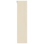 Expositor de Pared Beige 40 x 8,5 x 37 cm Madera de ingeniería en Estanterías | Comprar online en Foru.es