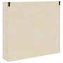 Expositor de Pared Beige 40 x 8,5 x 37 cm Madera de ingeniería en Estanterías | Comprar online en Foru.es